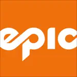 My Epic: Skiing & Snowboarding App Cancel