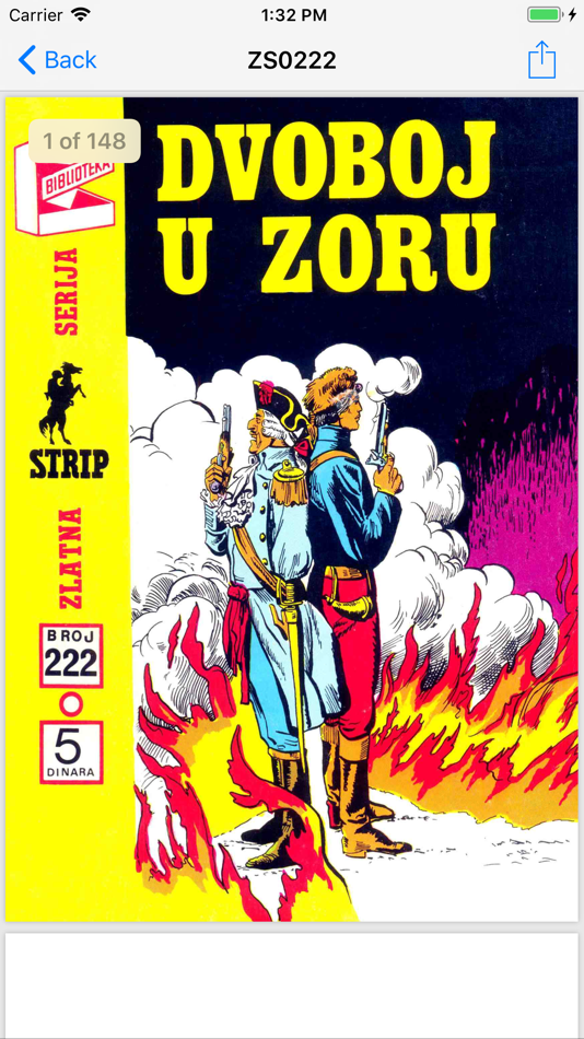 #4. Komandant Mark - ZS 2/7 (iOS) 由: Velibor Santic