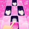 Catch Tiles Magic Piano - iPadアプリ