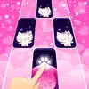 Similar Catch Tiles - Piano Game Apps