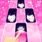 Catch Tiles - Piano Game App Contact