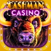 Cashman Casino スロットゲーム