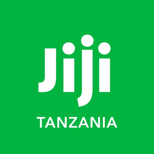 Jiji Tanzania icon