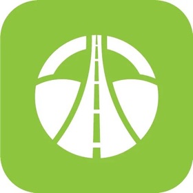 螢幕擷取畫面 (3) The Irish Test Routes App