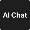 AI Chat Bot – Assistant IA icon