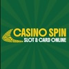 Casino spin Slot & Card Online icon