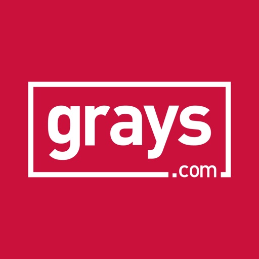 Grays: Auction Marketplace