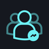 Reports Unfollowers Followers - 文勇 郭