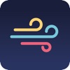 European Air Quality Index icon