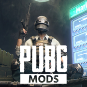 Mods & Skins for PUBG