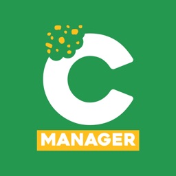 Crumbs Manager