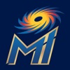 Mumbai Indians Official App icon