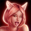 Love Sparks: Chat Dating Game - SWAG MASHA