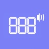 Voice Counter - multiple tally icon