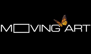 Moving Art App