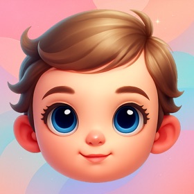 Baby Names with AI
