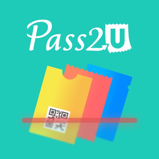 Pass2U Checkout