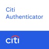 Citi Authenticator icon