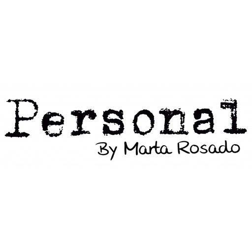 Personal by Marta Rosado