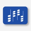 Chord Pad - Songs writing app icon