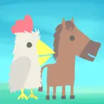 Ultimate Chicken Horse