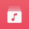 Jukebox - Free Offline Music Player for Dropbox (no ads, free forever)