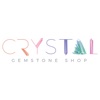 Crystal Gemstone Shop icon