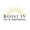 Boost IV icon