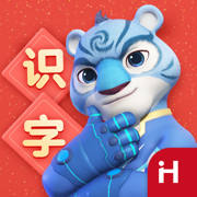 洪恩识字-儿童识字启蒙必备