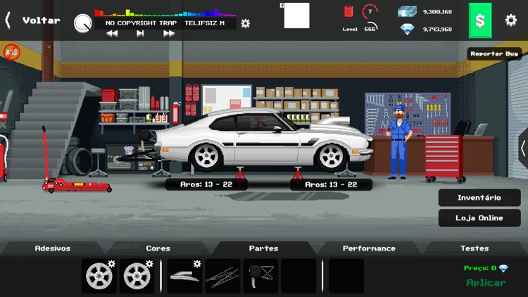 Estilo BR screenshot-3