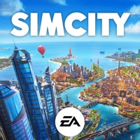 シムシティ ビルドイット (SIMCITY BUILDIT)