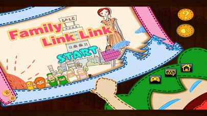 Screenshot #1 pour Famille LinkGame