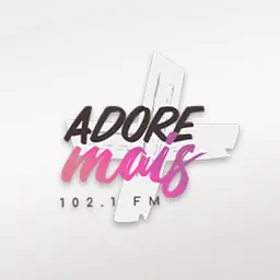 Adore Mais FM app icon