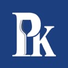 PK Wines & Liquors icon