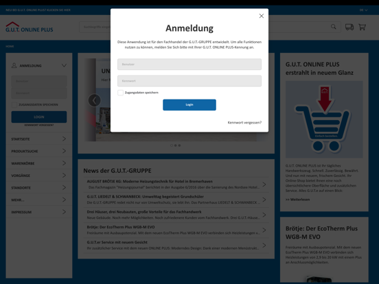 Screenshot #5 pour G.U.T.