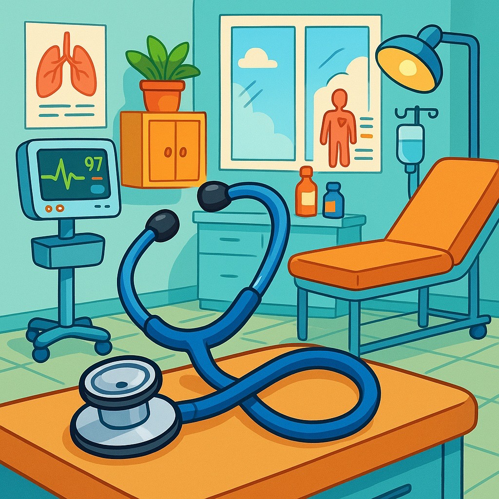 Get Medical magazine health & diet for iOS, iPhone, iPad Aso Report