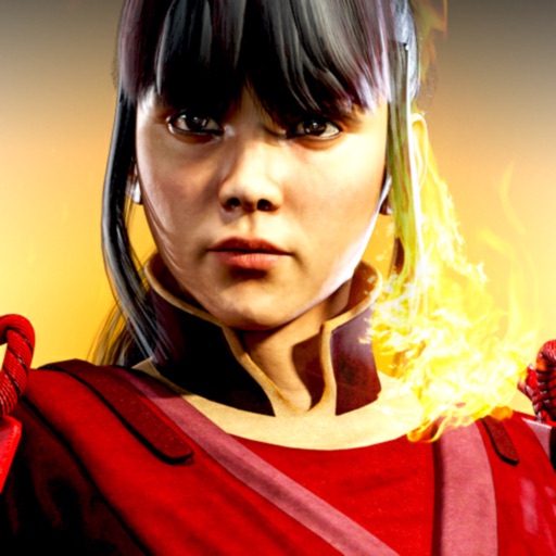 Firesky icon