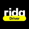 Rida Driver icon