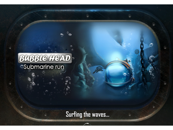 Screenshot #6 pour Underwater Bubble Ride