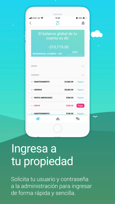 Kiperfy Screenshot