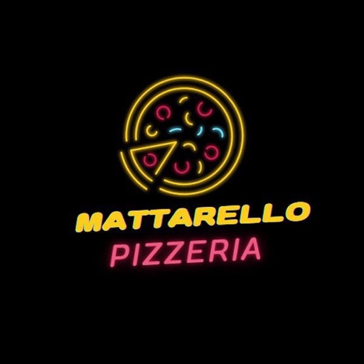 Mattarello Pizzeria icon