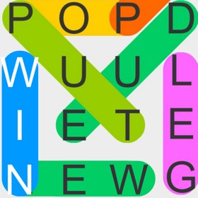 Screenshots (4) Word Search Game Unlimited