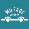 Mileage Logbook icon