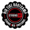 Big Tire Bootcamp icon