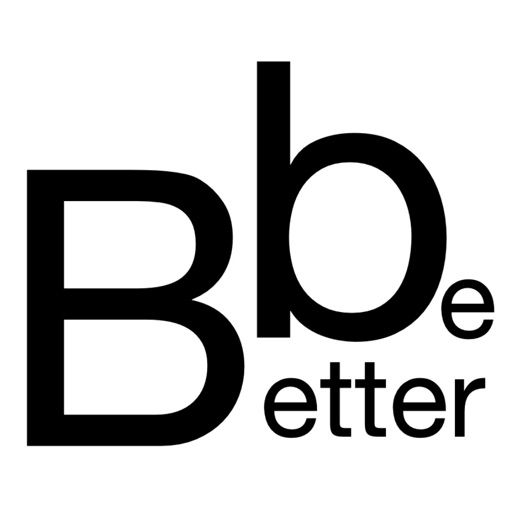 beBetter(Todo)