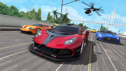 Car Racing Games 3D: Car Games Screenshot