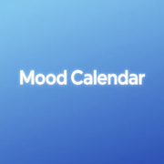 Mood Calendar!