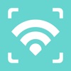 My Wi-Fi with QR Code icon