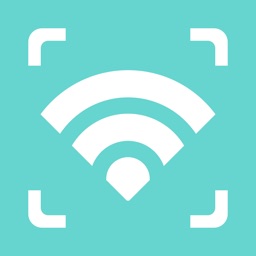 Mon Wi-Fi avec QR Code