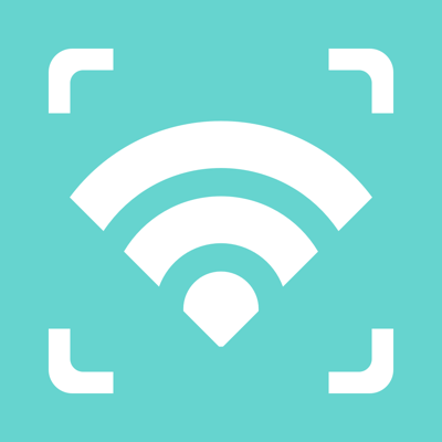 My Wi-Fi with QR Code